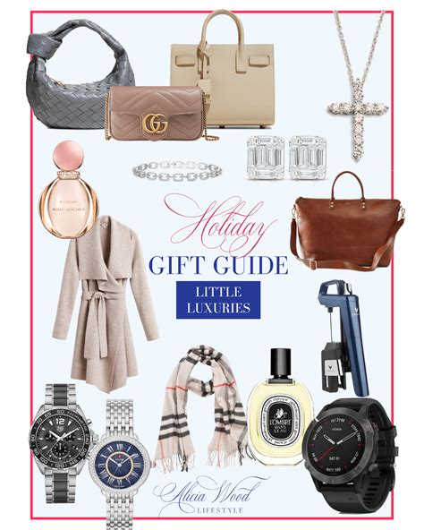 luxury gift ideas for kids